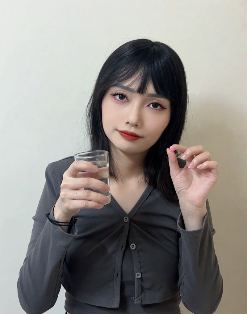試用